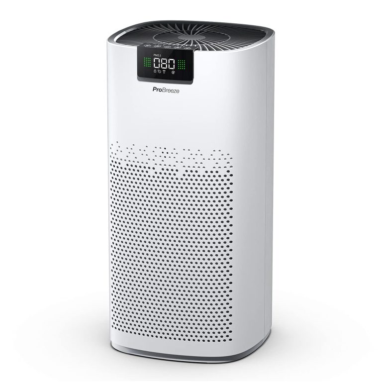 Pro Breeze Luftreiniger