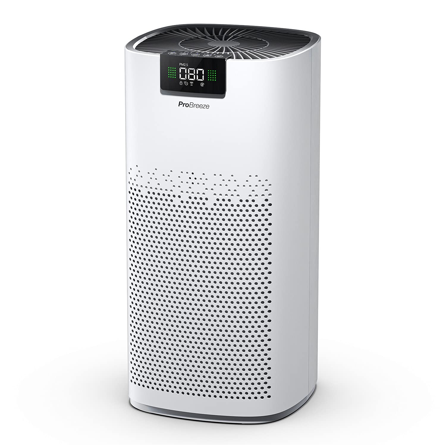 Pro Breeze Luftreiniger